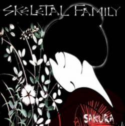 Skeletal Family : Sakura